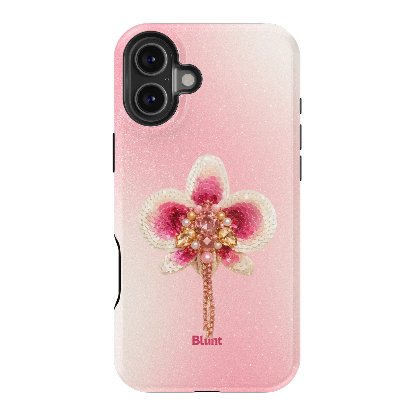 Petal Gem iPhone Case
