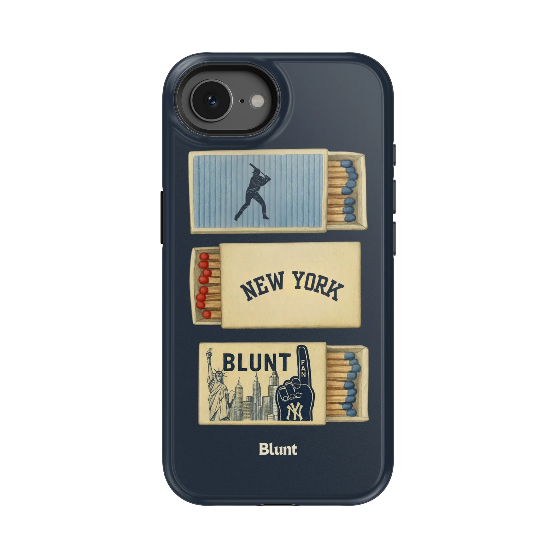 iPhone 16 E Tough