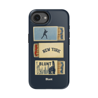 iPhone 16 E Tough