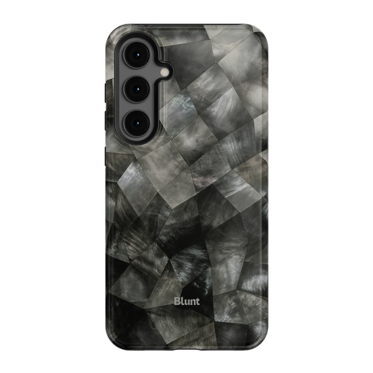 Smoke Quilt Samsung Case