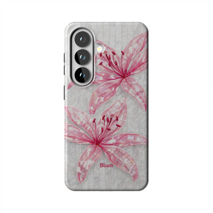 pinkflorallusteriphonecase-samsung-case-Galaxy S26-1