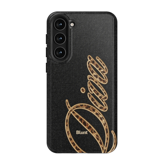 Diva-Cheetah-samsung-case-Galaxy S23 Plus-1