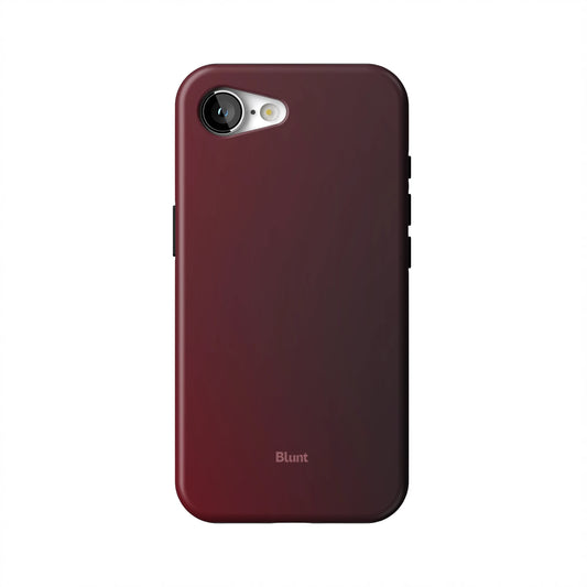 Ruby-iphone-case-iPhone 17 E-1