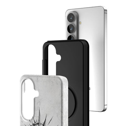 Crowned-Eye-samsung-case-Galaxy S26-3