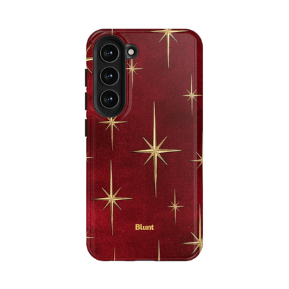 Scarleta Samsung Case