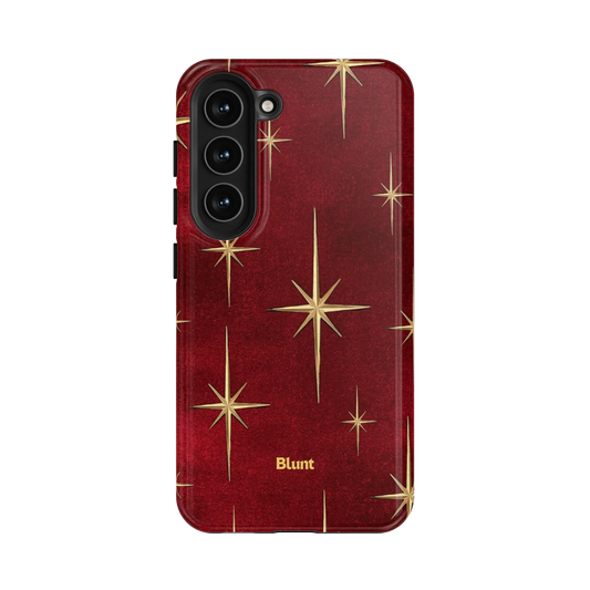 Scarleta Samsung Case