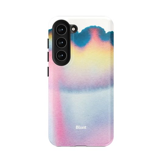 Soft Haze Samsung Case