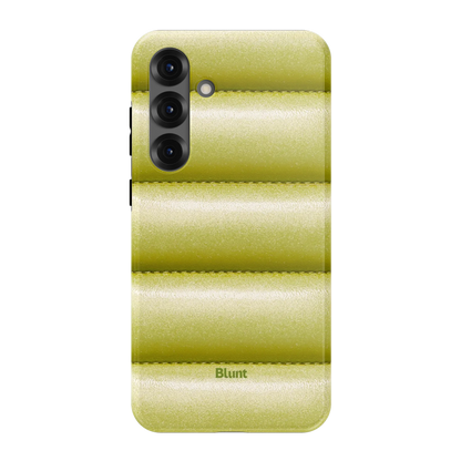 LimeIce Samsung Case