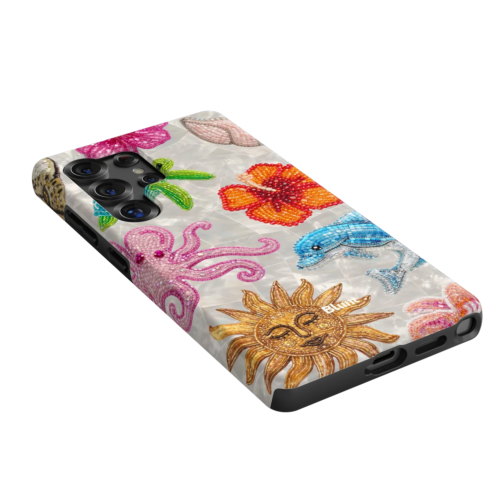 Midnight-Sun-samsung-case-Galaxy S25 Ultra-2