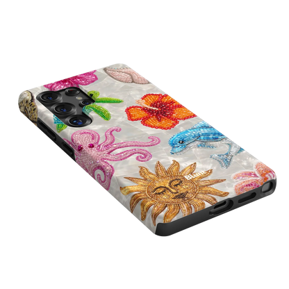 Midnight-Sun-samsung-case-Galaxy S25 Ultra-2