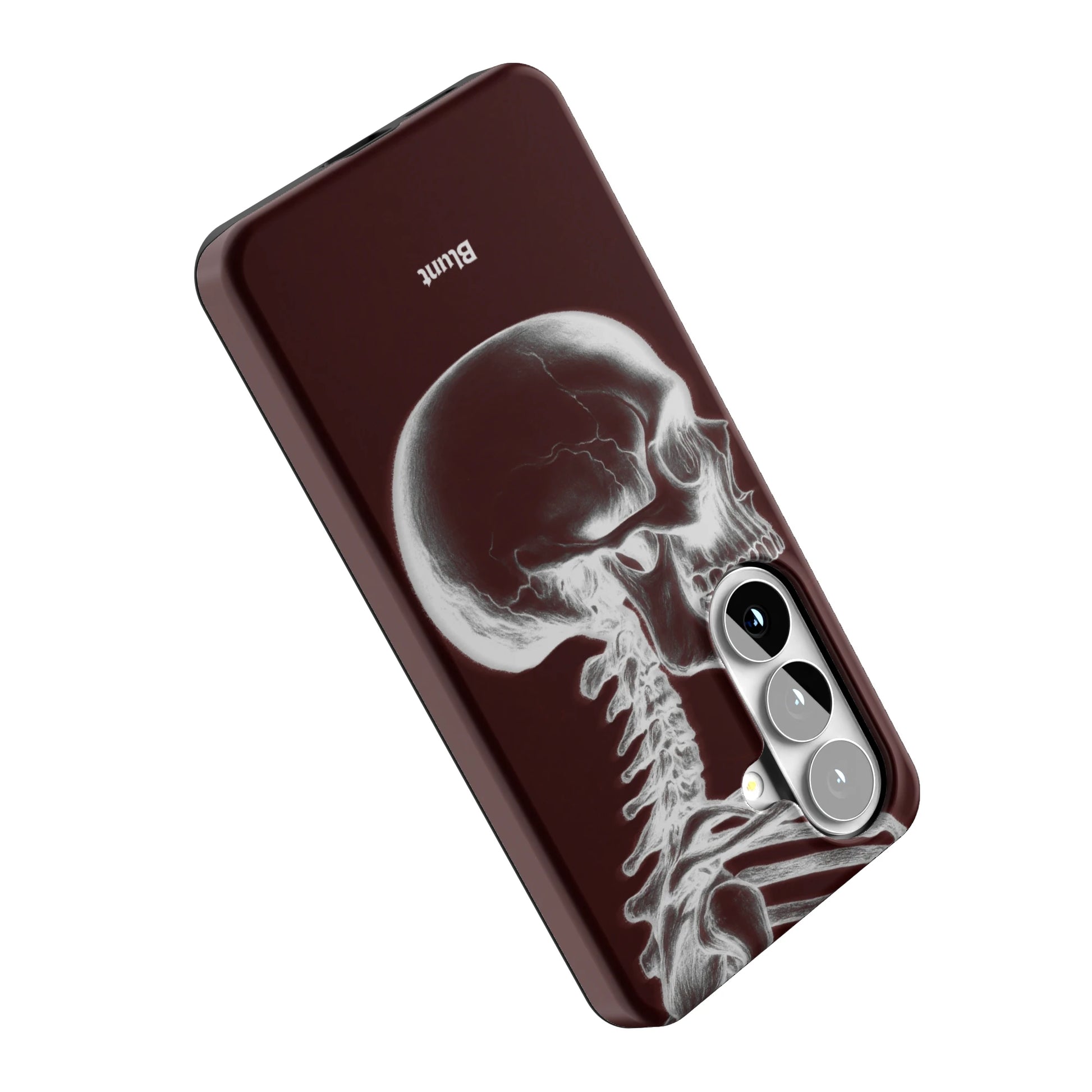 Crimson-Cranium-samsung-case-Galaxy S26-4