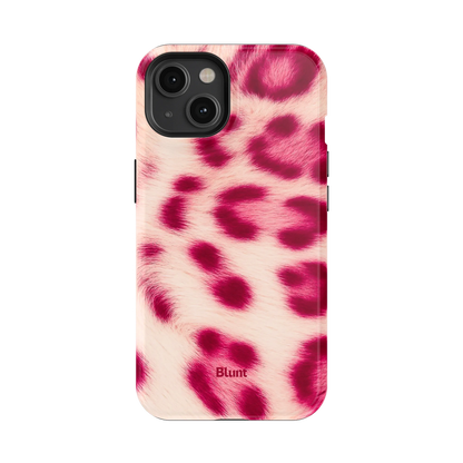 Cupid Cat iPhone Case