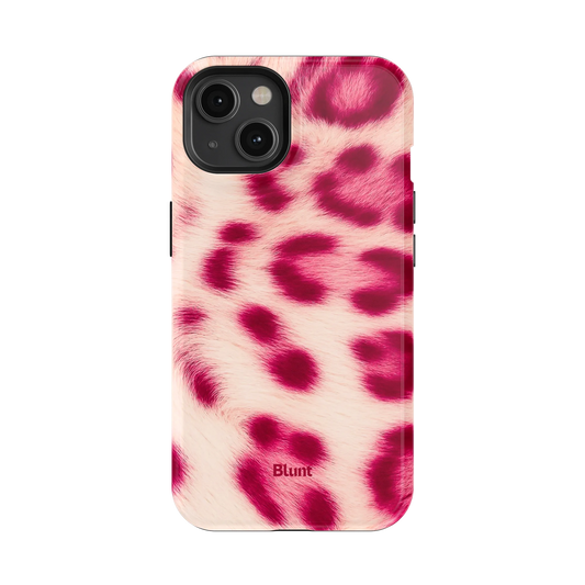 Cupid Cat iPhone Case