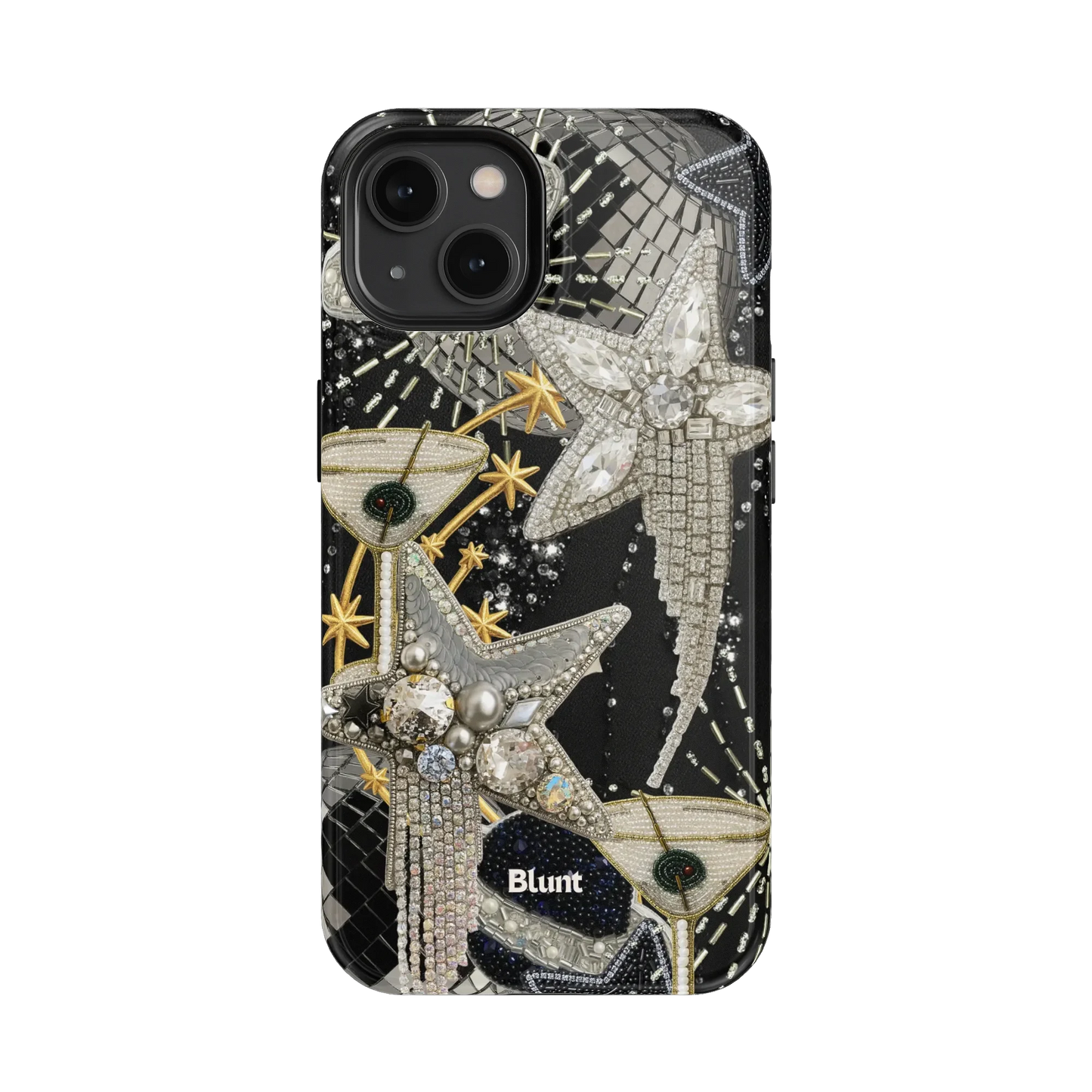 Nightlife iPhone Case