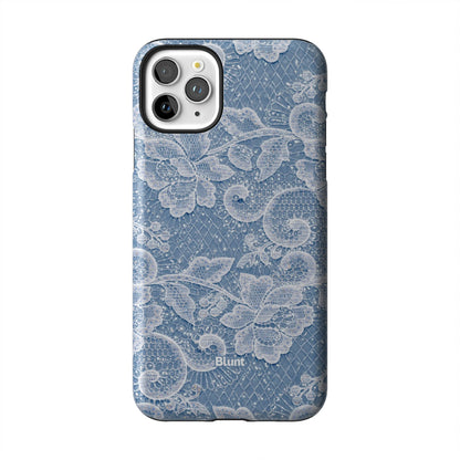 Blue-Mary-iphone-case-iPhone 11 Pro Max-1