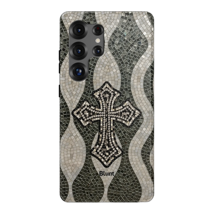 Sanctuary Samsung Case