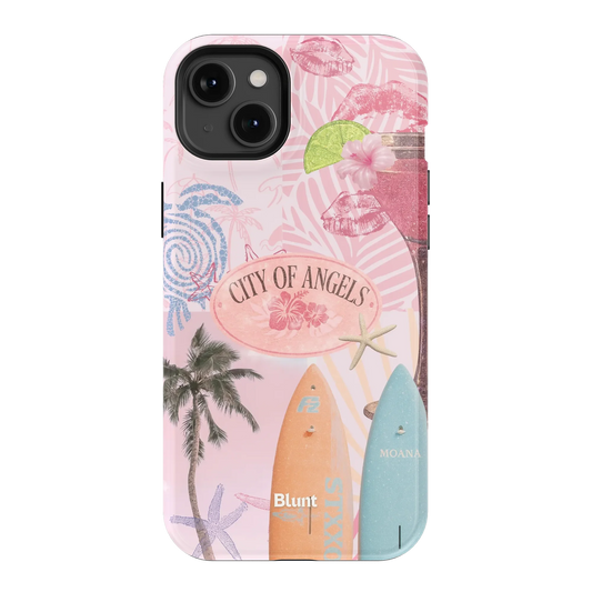 City of Angels iPhone Case