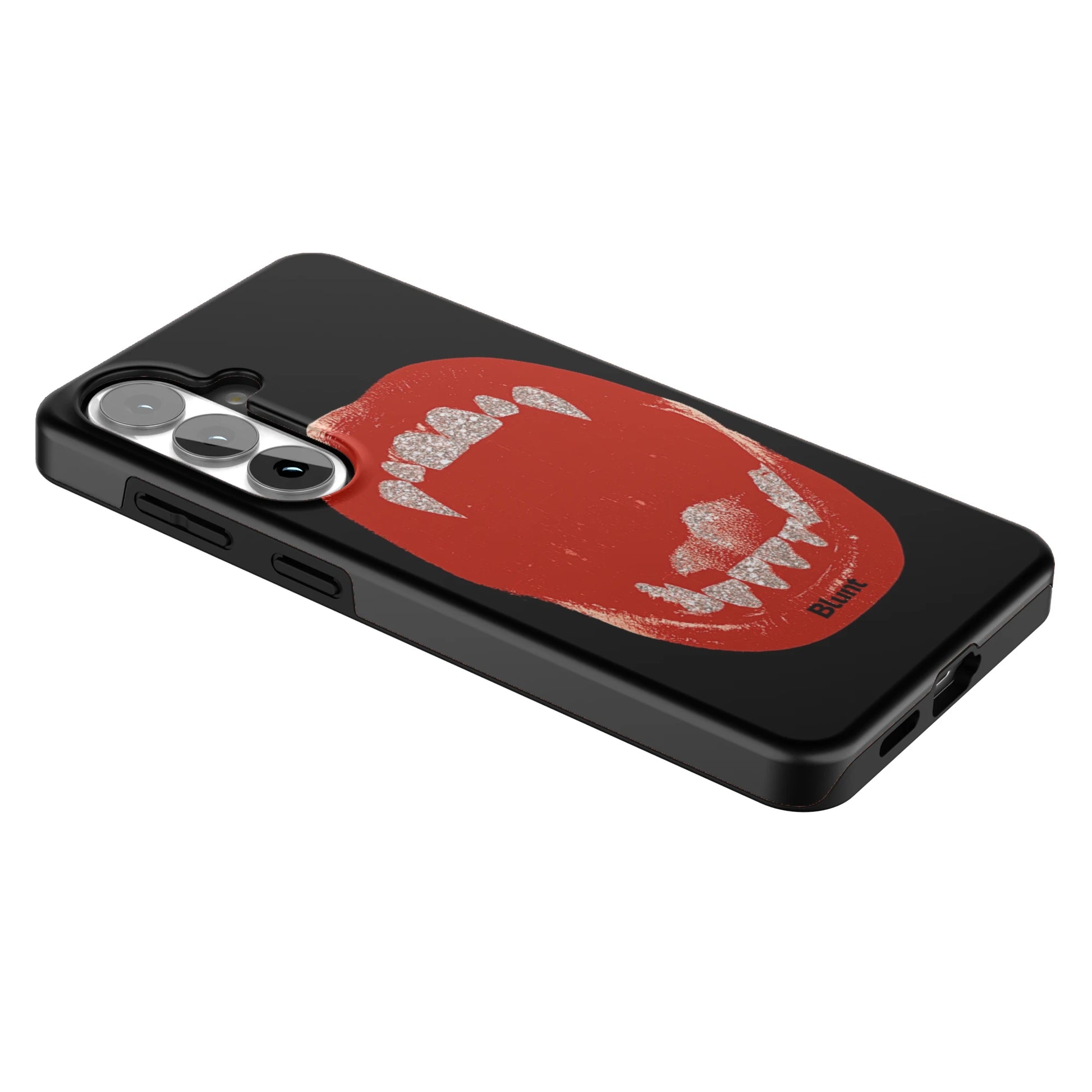Red-Venom-samsung-case-Galaxy S26 Plus-2