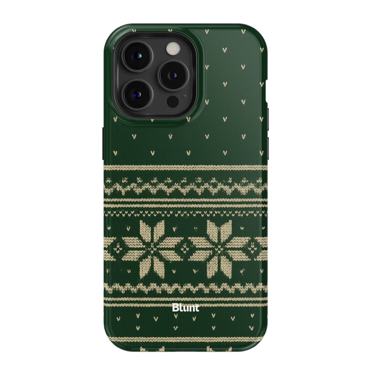 Nordic iPhone Case