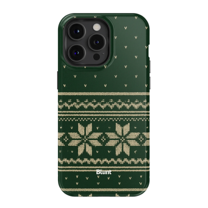 Nordic iPhone Case