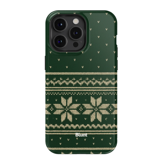 Nordic iPhone Case