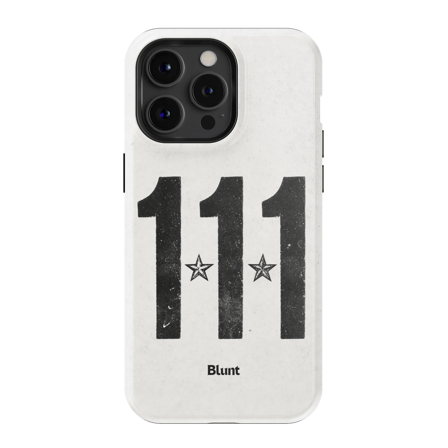 First Light iPhone Case