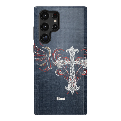 Jean-Halo-samsung-case-S22 Ultra-1