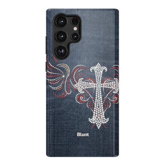 Jean-Halo-samsung-case-S22 Ultra-1