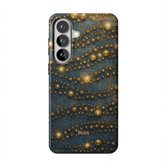 Luxxe-Denim-samsung-case-Galaxy S26 Plus-1