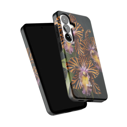 Jungle-Fleur-samsung-case-Galaxy S26-5