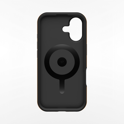 Saddle iPhone Case