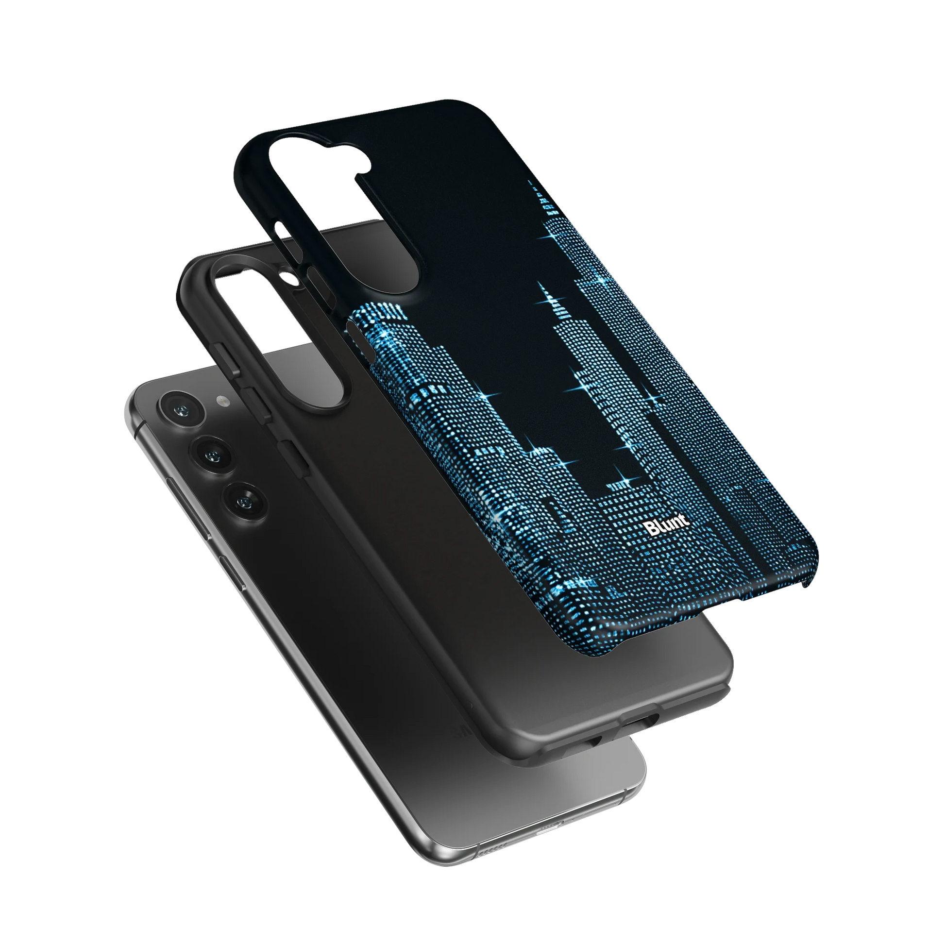Blue-NYC--SKYELINE-samsung-case-Galaxy S23 Plus-3