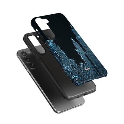Blue-NYC--SKYELINE-samsung-case-Galaxy S23 Plus-3