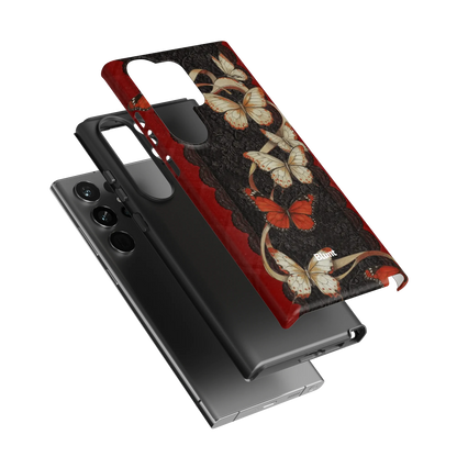 FLUTTER-VEIL-samsung-case-S23 Ultra-3