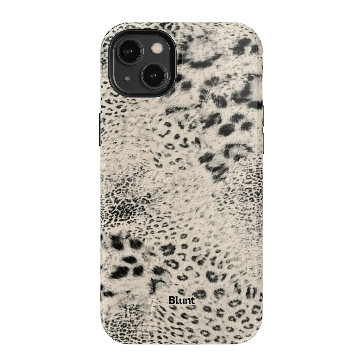 Arctic Ferine iPhone Case
