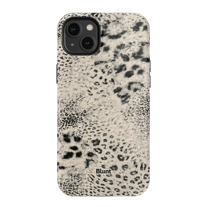 Arctic Ferine iPhone Case