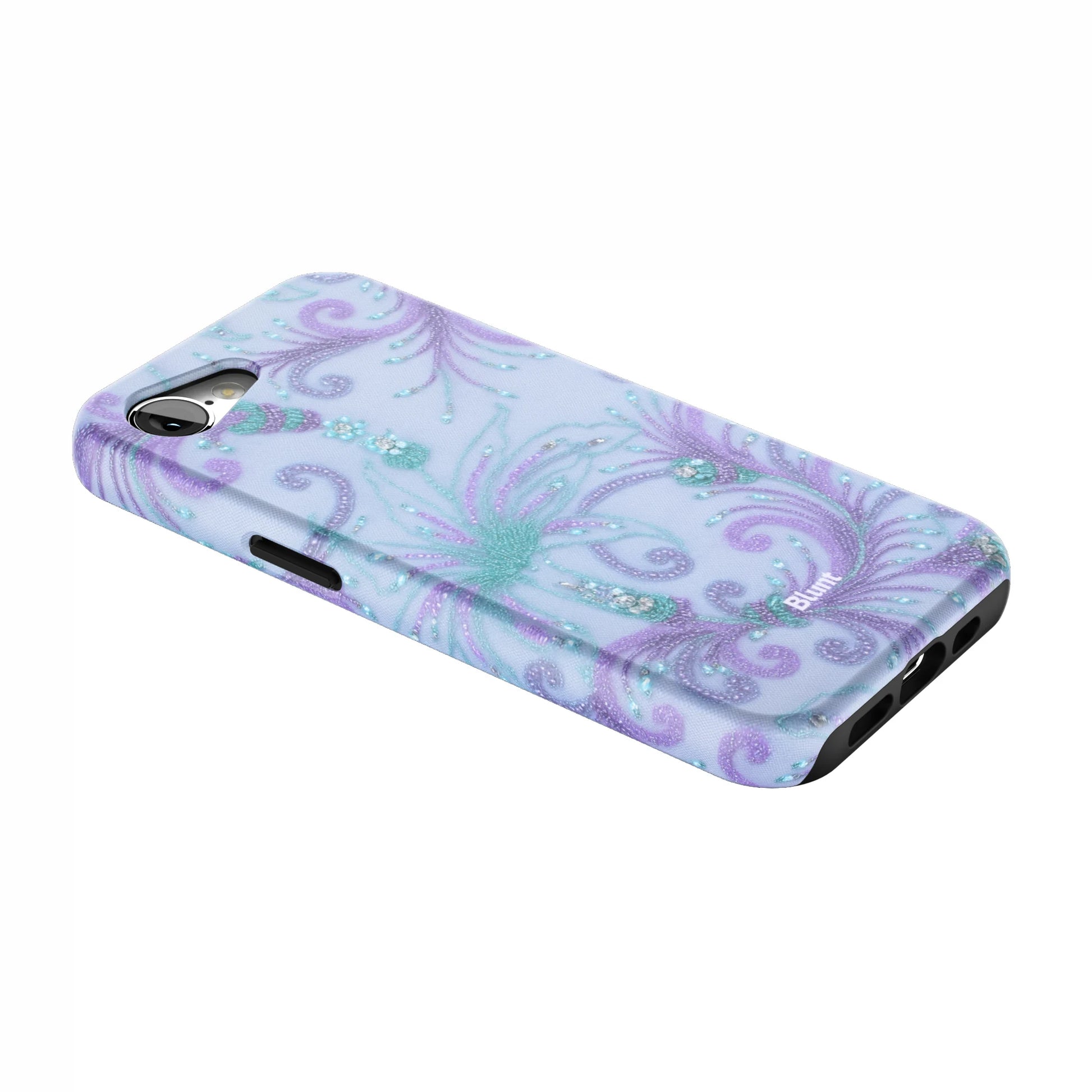 Purple-Verdant-iphone-case-iPhone 17 E-2