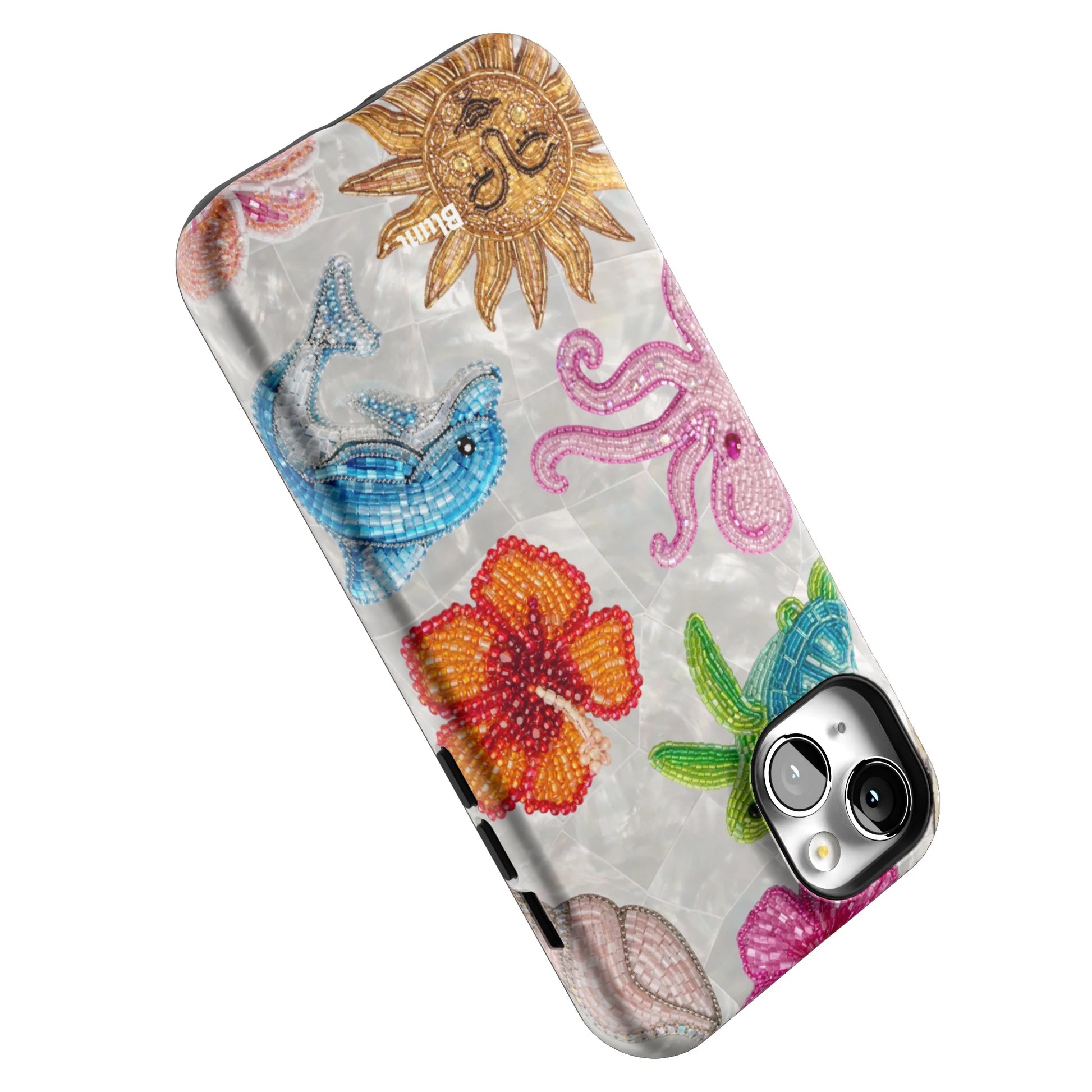 Midnight-Sun-iphone-case-iPhone 14 Plus-4