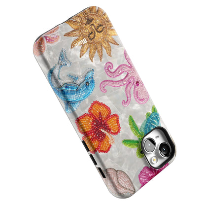 Midnight-Sun-iphone-case-iPhone 14 Plus-4