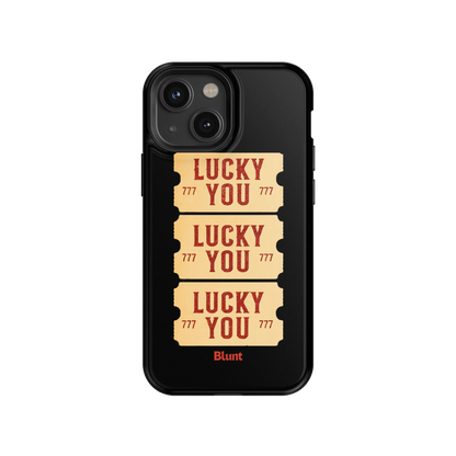Stubs iPhone Case