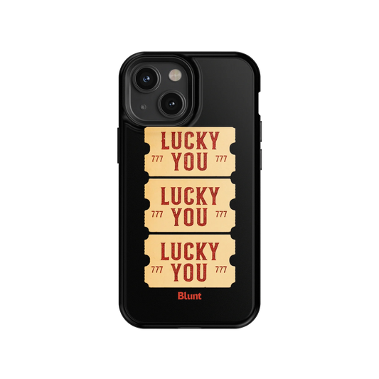 Stubs iPhone Case