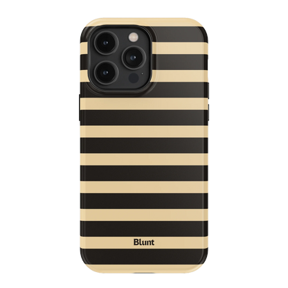 Dahlix iPhone Case