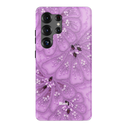 Frozen Grape Samsung Case