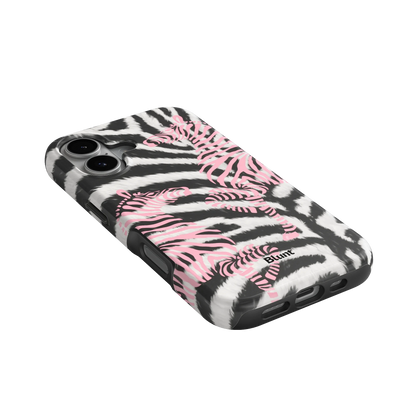 Zephyr iPhone Case