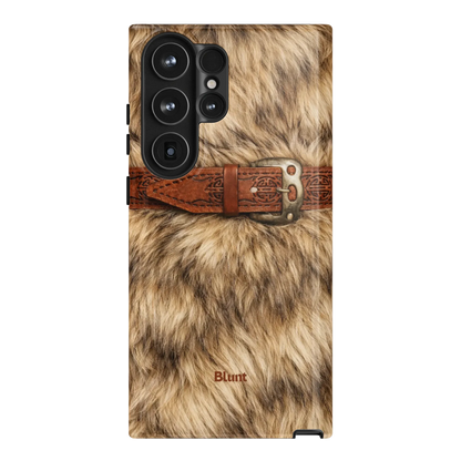 Grizelle Samsung Case