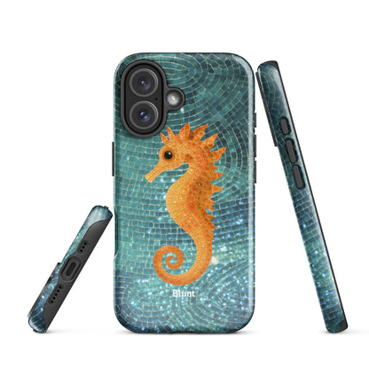 Aqua iPhone Case - Blunt Cases