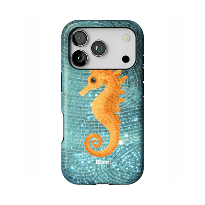 Aqua iPhone Case - Blunt Cases