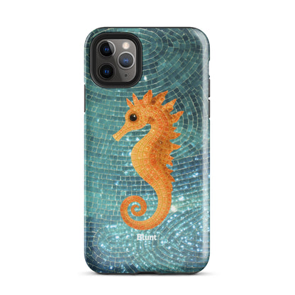 Aqua iPhone Case - Blunt Cases