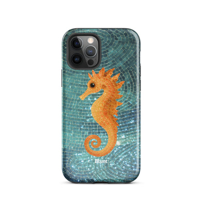 Aqua iPhone Case - Blunt Cases