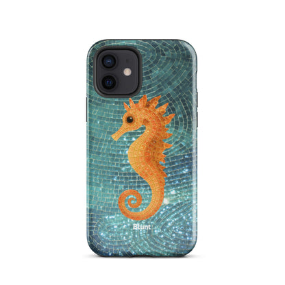 Aqua iPhone Case - Blunt Cases